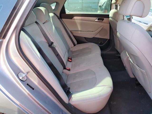 Photo 10 from auction – 2015 HYUNDAI SONATA SE with VIN 5NPE24AF9FH153935