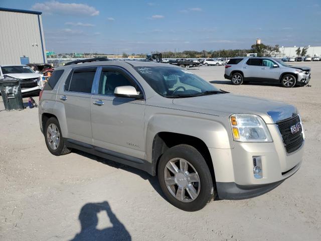 Photo 4 from auction – 2012 GMC TERRAIN SL with VIN 2GKALSEK2C6318204