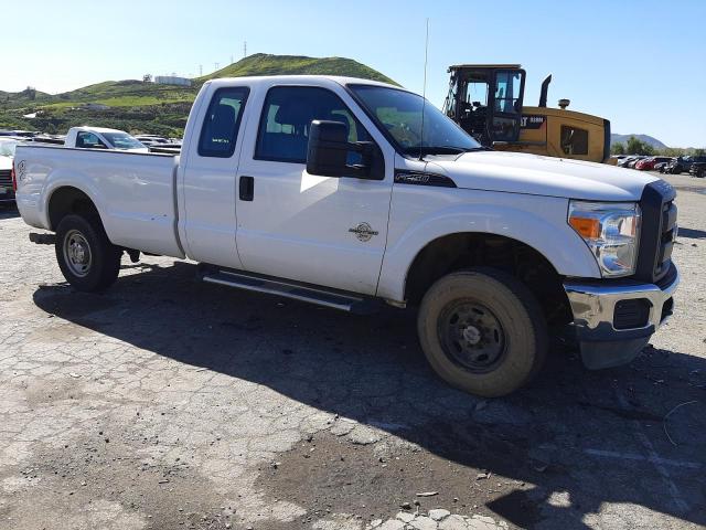 Photo 4 from auction – 2014 FORD F250 SUPER with VIN 1FT7X2BTXEEA97960