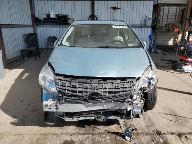 Photo 5 from auction – 2012 TOYOTA PRIUS with VIN JTDKN3DU9C1540633