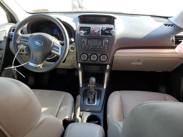 Photo 8 from auction – 2015 SUBARU FORESTER 2 with VIN JF2SJAUC9FH544170