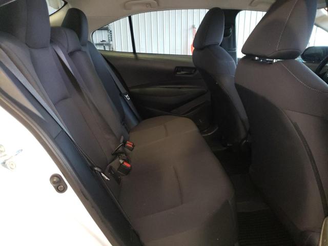 Photo 10 from auction – 2022 TOYOTA COROLLA LE with VIN 5YFEPMAE2NP309047