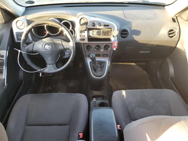 Photo 8 from auction – 2003 TOYOTA COROLLA MA with VIN 2T1KR32E83C059932