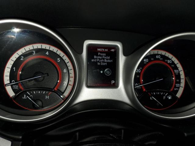 Photo 9 from auction – 2015 DODGE JOURNEY SE with VIN 3C4PDCAB7FT584039
