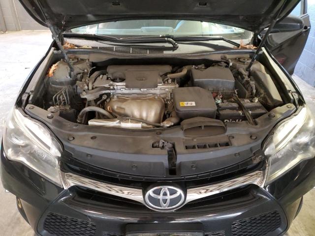 Photo 11 from auction – 2017 TOYOTA CAMRY LE with VIN 4T1BF1FK4HU389456