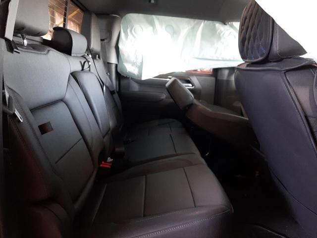 Photo 10 from auction – 2022 CHEVROLET SILVERADO with VIN 3GCUDFED9NG619705