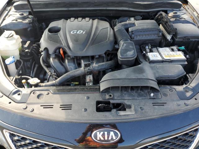 Photo 11 from auction – 2014 KIA OPTIMA LX with VIN 5XXGM4A74EG331319