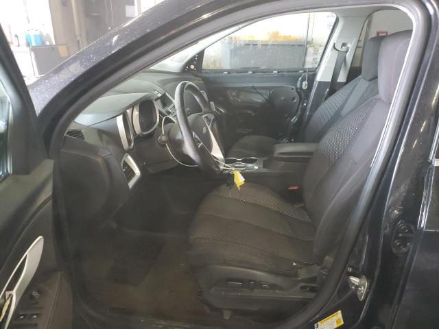 Photo 7 from auction – 2011 CHEVROLET EQUINOX LT with VIN 2CNFLNEC5B6206891