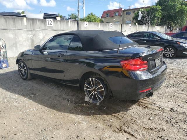 Photo 2 from auction – 2019 BMW 230XI with VIN WBA2K1C53KVD42077