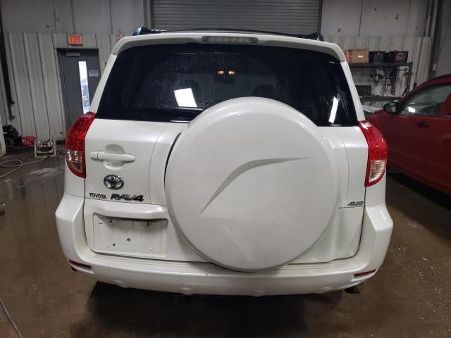 Photo 6 from auction – 2008 TOYOTA RAV4 LIMIT with VIN JTMBK31V385067897