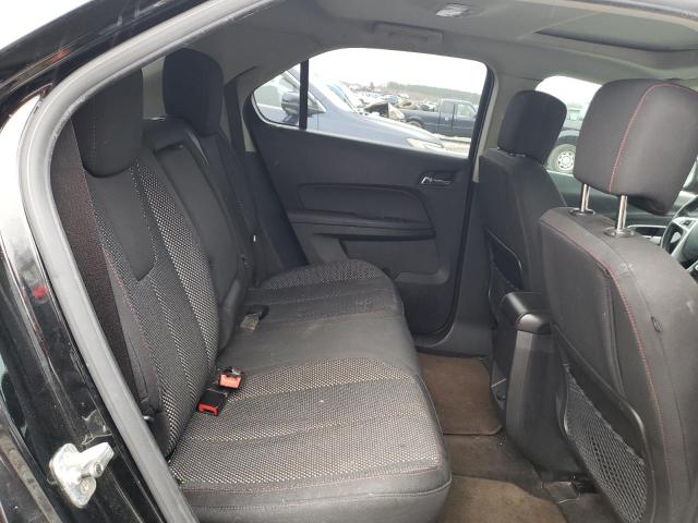 Photo 10 from auction – 2011 CHEVROLET EQUINOX LT with VIN 2CNFLPE52B6281626