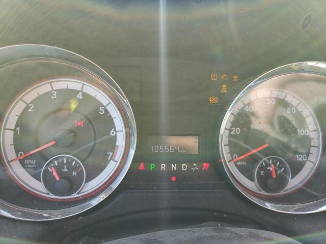 Photo 9 from auction – 2012 DODGE GRAND CARA with VIN 2C4RDGBG4CR174226