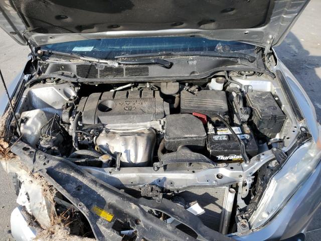Photo 11 from auction – 2015 TOYOTA VENZA LE with VIN 4T3ZA3BB4FU097034