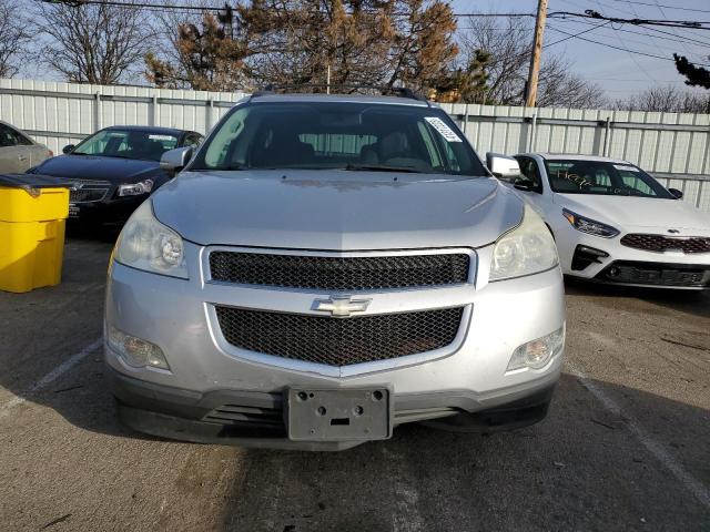 Photo 5 from auction – 2009 CHEVROLET TRAVERSE L with VIN 1GNER23D49S112623