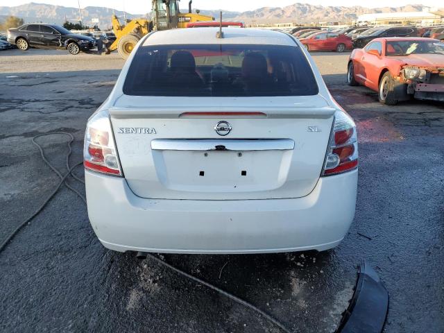 Photo 6 from auction – 2011 NISSAN SENTRA 2.0 with VIN 3N1AB6AP1BL630292