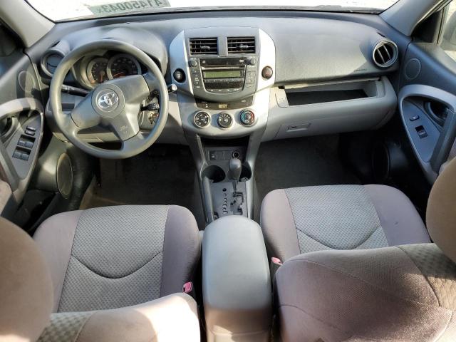 Photo 8 from auction – 2006 TOYOTA RAV4 with VIN JTMBK33V066002333