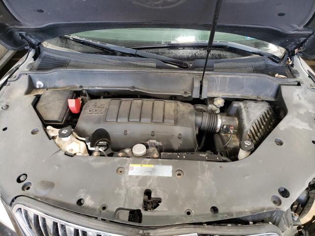 Photo 12 from auction – 2014 BUICK ENCLAVE with VIN 5GAKVBKD1EJ157643