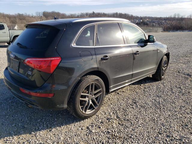 Photo 3 from auction – 2010 AUDI Q5 PREMIUM with VIN WA1MKAFP3AA090935