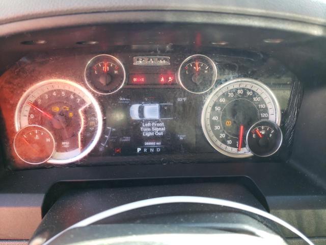 Photo 9 from auction – 2014 RAM 1500 SLT with VIN 1C6RR7LT8ES329527