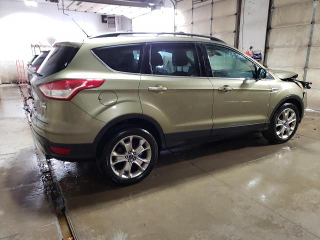 Photo 3 from auction – 2013 FORD ESCAPE SEL with VIN 1FMCU9H96DUA77880