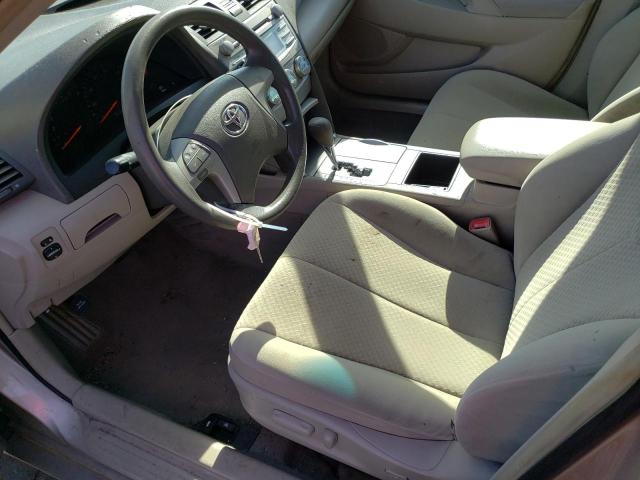 Photo 7 from auction – 2007 TOYOTA CAMRY CE with VIN 4T1BE46K67U668684