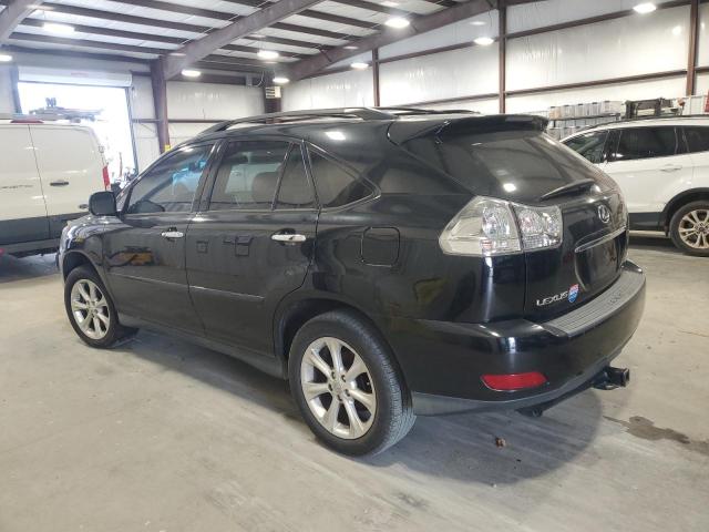 Photo 2 from auction – 2008 LEXUS RX 350 with VIN 2T2GK31U88C041114