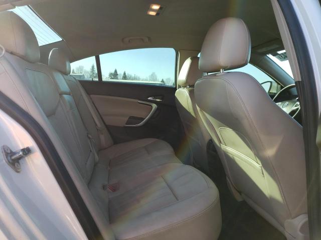Photo 10 from auction – 2012 BUICK REGAL PREM with VIN 2G4GS5EK5C9143192