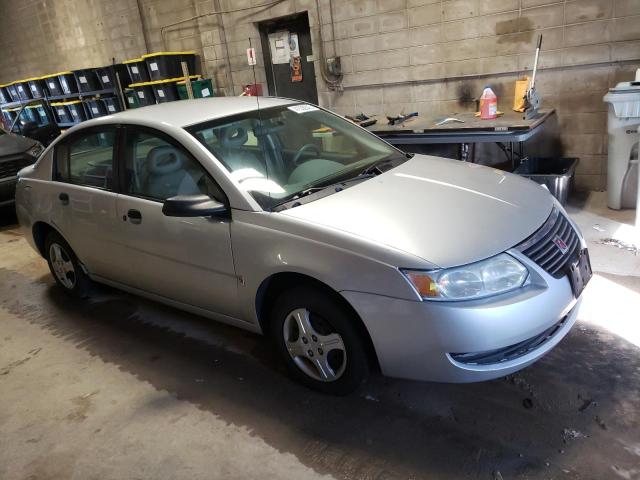 Photo 4 from auction – 2005 SATURN ION LEVEL with VIN 1G8AG52FX5Z109237