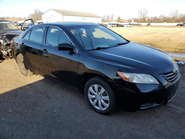 Photo 4 from auction – 2009 TOYOTA CAMRY BASE with VIN 4T4BE46K69R100749