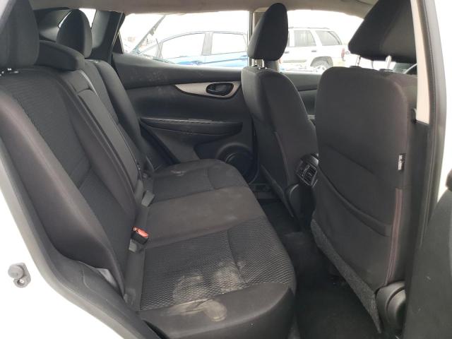 Photo 11 from auction – 2018 NISSAN ROGUE with VIN JN1BJ1CP4JW156046