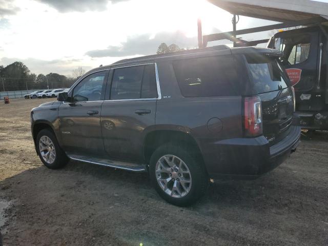 Photo 2 from auction – 2015 GMC YUKON SLE with VIN 1GKS2AKC9FR649207