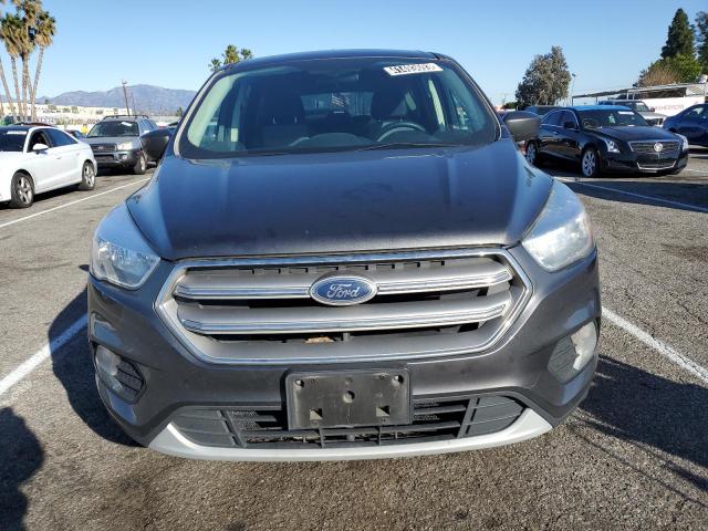 Photo 5 from auction – 2017 FORD ESCAPE SE with VIN 1FMCU0GD3HUE98513