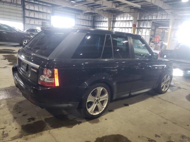 Photo 3 from auction – 2012 LAND ROVER RANGE ROVE with VIN SALSK2D44CA728892