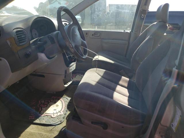 Photo 7 from auction – 2006 DODGE CARAVAN SE with VIN 1D4GP25B96B592126