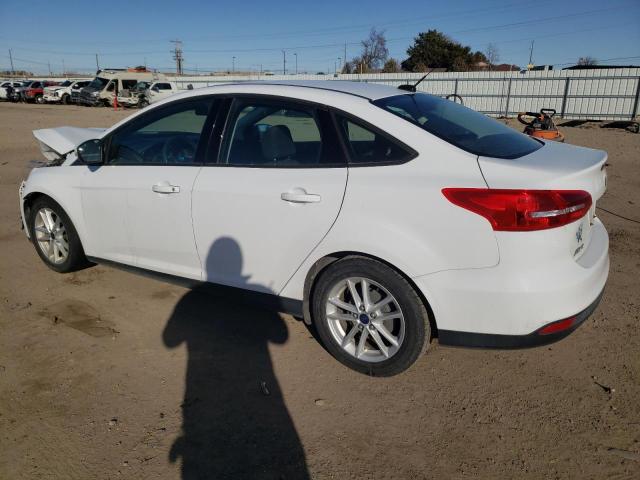 Photo 2 from auction – 2016 FORD FOCUS SE with VIN 1FADP3F25GL221132