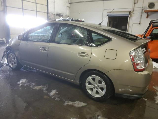 Photo 2 from auction – 2007 TOYOTA PRIUS with VIN JTDKB20U173228485