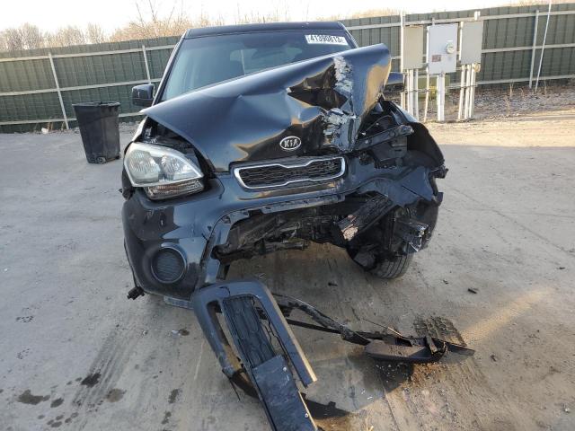 Zdjęcie 5 z aukcji – 2012 KIA SOUL z VIN KNDJT2A54C7747081
