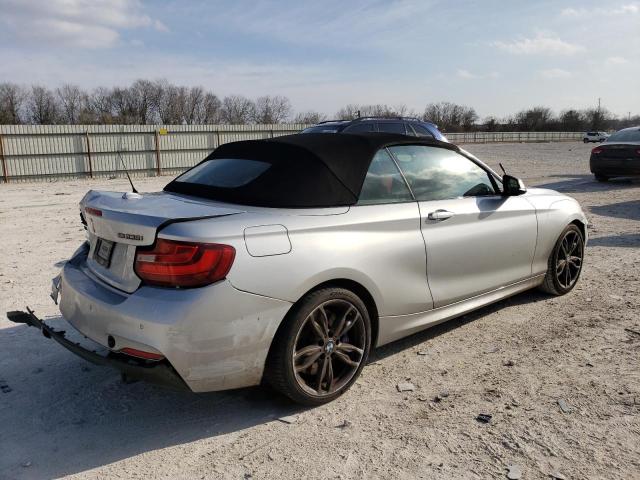 Photo 3 from auction – 2016 BMW M235XI with VIN WBA1M5C52GV326521