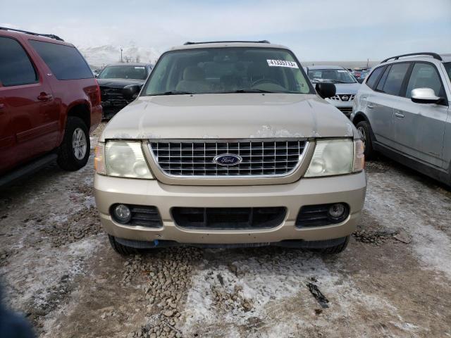 Photo 5 from auction – 2004 FORD EXPLORER X with VIN 1FMZU73K04ZB07306