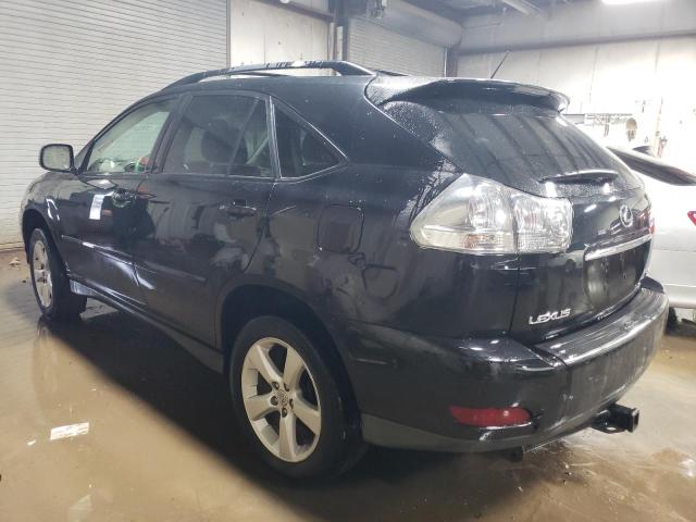 Photo 2 from auction – 2005 LEXUS RX 330 with VIN 2T2HA31U45C051299