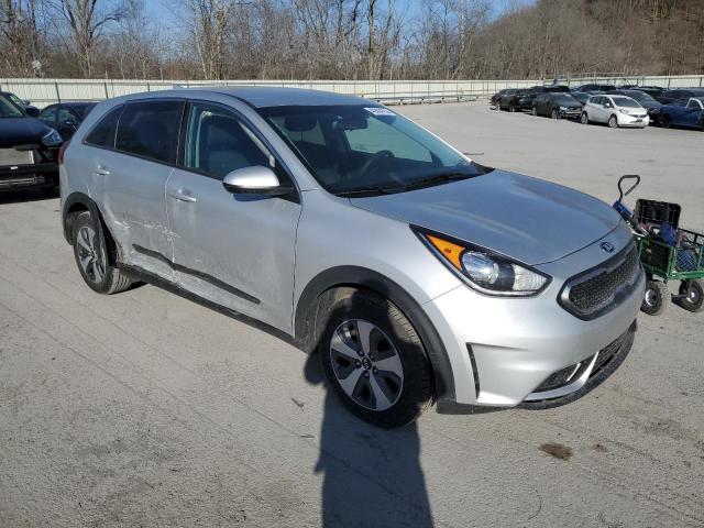 Photo 4 from auction – 2017 KIA NIRO FE with VIN KNDCB3LC1H5081054
