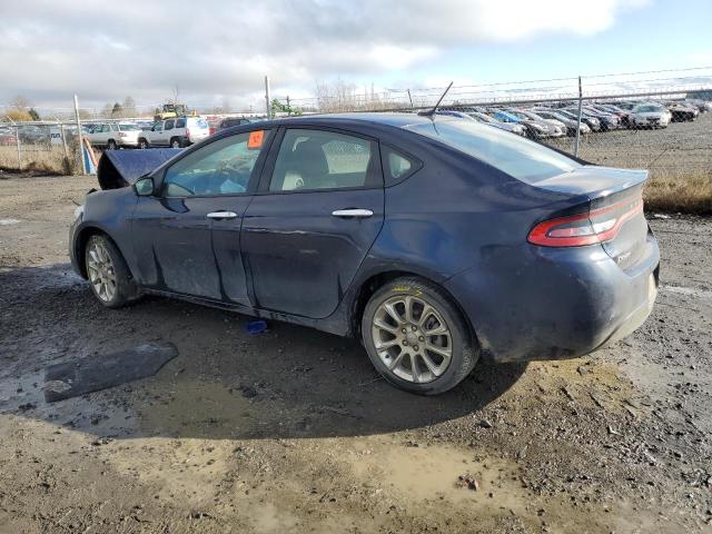 Photo 2 from auction – 2013 DODGE DART LIMIT with VIN 1C3CDFCA0DD313142