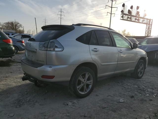 Photo 3 from auction – 2006 LEXUS RX 400 with VIN JTJHW31U162000524