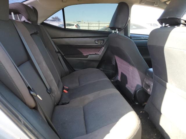 Photo 10 from auction – 2019 TOYOTA COROLLA L with VIN 5YFBURHE8KP937575