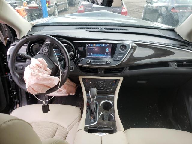 Photo 8 from auction – 2020 BUICK ENVISION P with VIN LRBFXBSA3LD047462