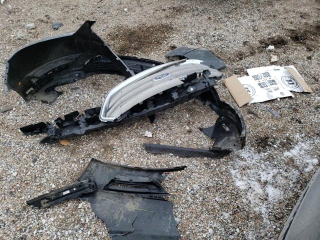 Фото 12 с аукциона – 2016 FORD TAURUS SEL с VIN 1FAHP2E94GG139282