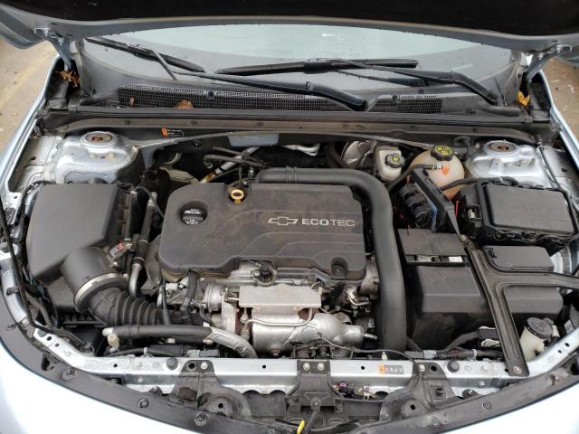 Photo 11 from auction – 2017 CHEVROLET MALIBU LT with VIN 1G1ZE5ST0HF146218