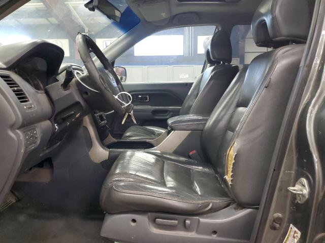 Photo 7 from auction – 2008 HONDA PILOT EXL with VIN 5FNYF18578B016460