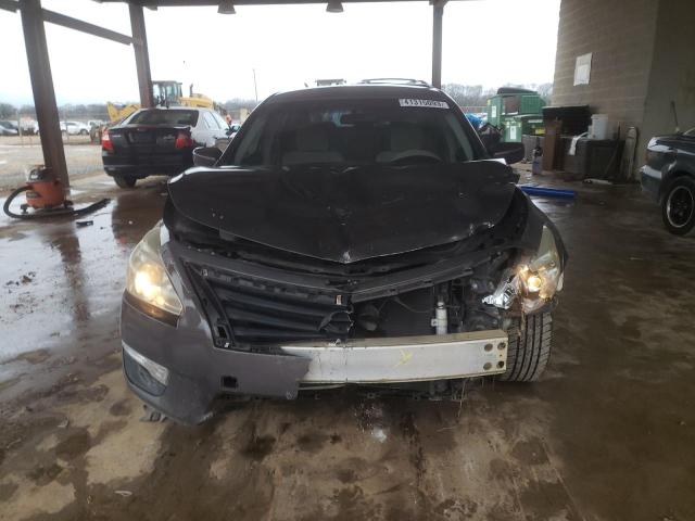 Photo 5 from auction – 2013 NISSAN ALTIMA 2.5 with VIN 1N4AL3APXDC270517