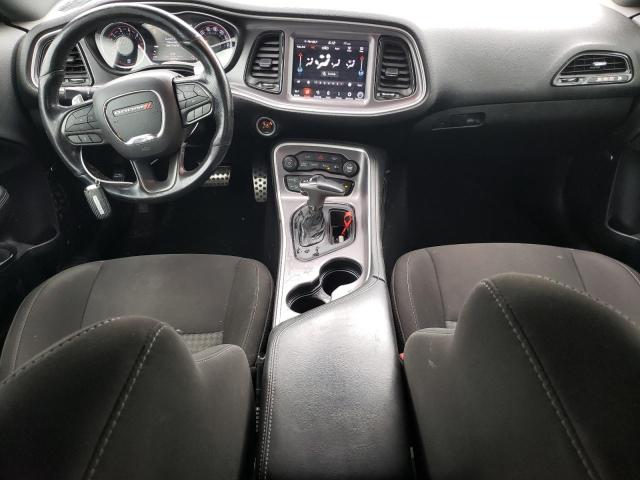 Photo 8 from auction – 2020 DODGE CHALLENGER with VIN 2C3CDZFJ2LH103818